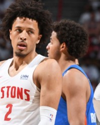 一竞技官网- 活塞队，康宁汉姆伤愈复出，年轻核心终合体  