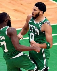 一竞技- 凯尔特人塔图姆绝杀无效，裁判回放引发巨大争议  