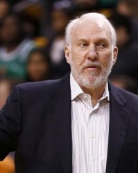  凯尔特人主帅辞职，波波维奇接班人选浮出水面  