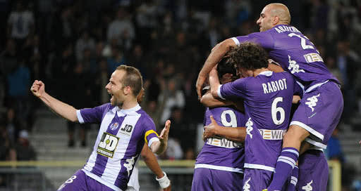  法甲保级大战上演戏剧性反转  