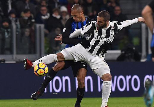  国米客场遭遇顽强阻击，补时绝平维罗纳延续不败金身