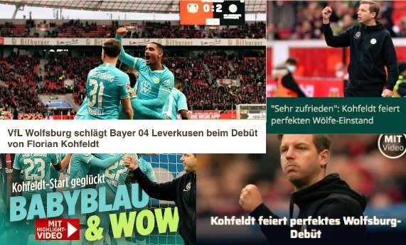  弗赖堡黑马狂奔刷新队史德甲最佳战绩