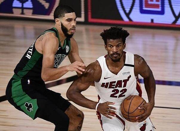  塔图姆末节暴走，凯尔特人加时险胜雄鹿