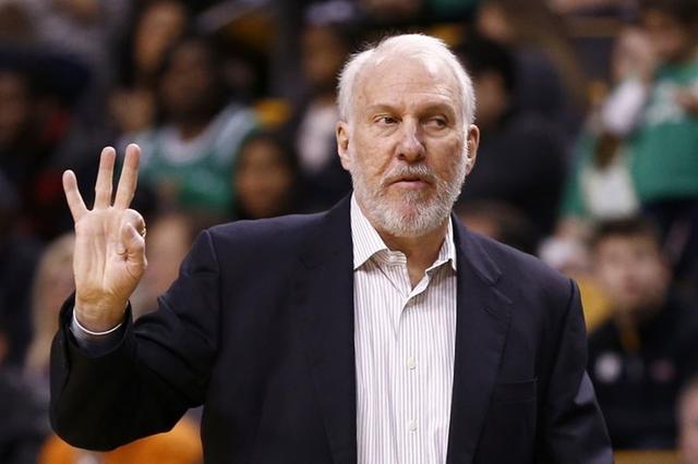  凯尔特人主帅辞职，波波维奇接班人选浮出水面  